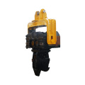 Excavator Hydraulic Vibrating Screw Pile Driver